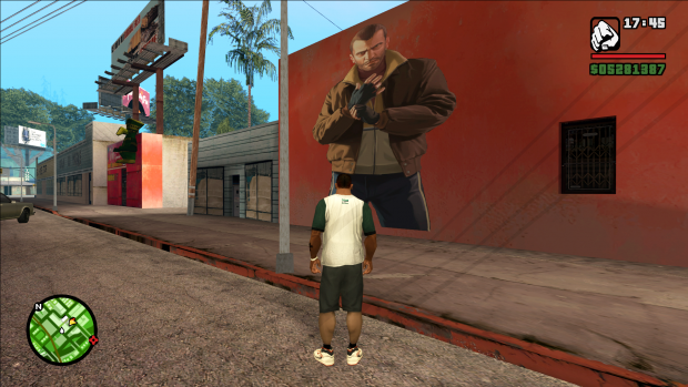 Grand Theft Auto  San Andreas Screenshot 2021 08 27   18 43 19 36