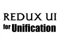 Redux UI for Unification mod 5.9.1