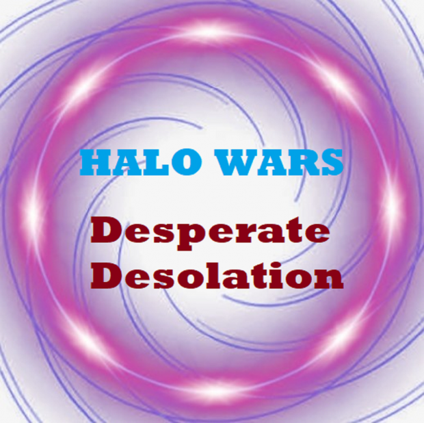 Desperate Desolation Logo 1