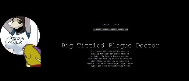 Big Tittied 049