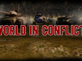 Conflicts[CN]