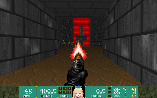 Screenshot Doom 20220105 224309