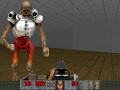 Image 1 - level 188 mod for Doom II - ModDB