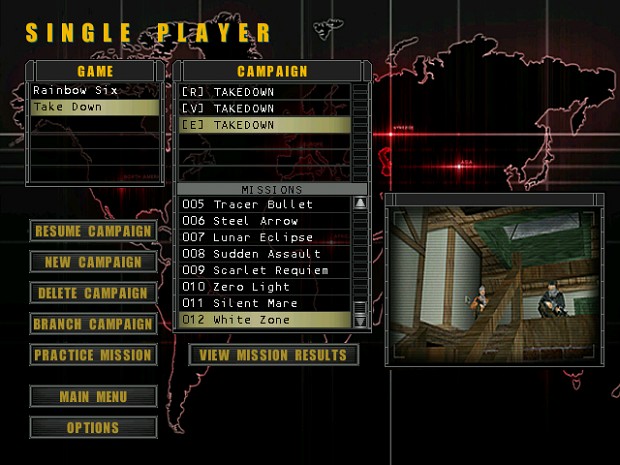 Image 1 - Epsilon Menu - Mod DB