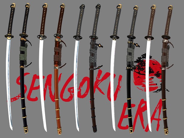 Samurai,katana,tsuba,tachi,weapon,sword