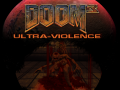 UltraViolence for Doom 3 and ROE