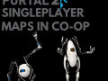 Campaign In Portal 2 Co-op