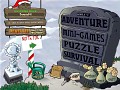 PvZ: 21th century humor edition mod for Plants Vs Zombies - ModDB