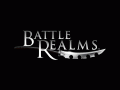 Battle Realms Winter Of The Wolf New Logo