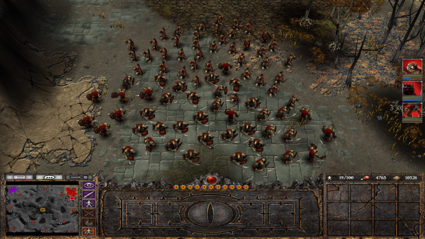 Orc Army