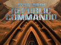 Star Wars Republic Commando: Remaster/Reskin