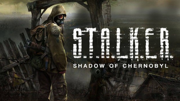 15 starter stalker pack shadow of chernobyl mod