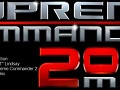 Supreme Commander 2 0 1 3