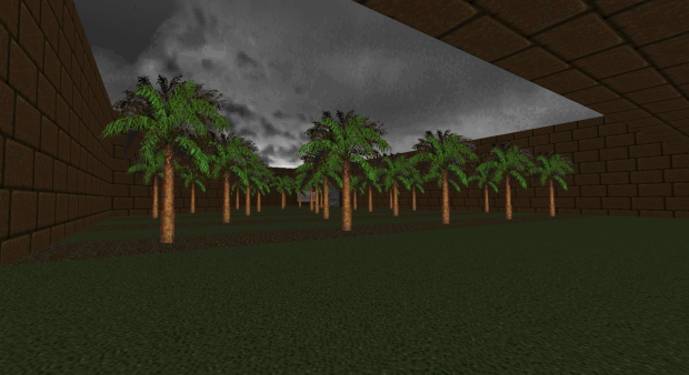 banana factory accident mod for Doom II - ModDB