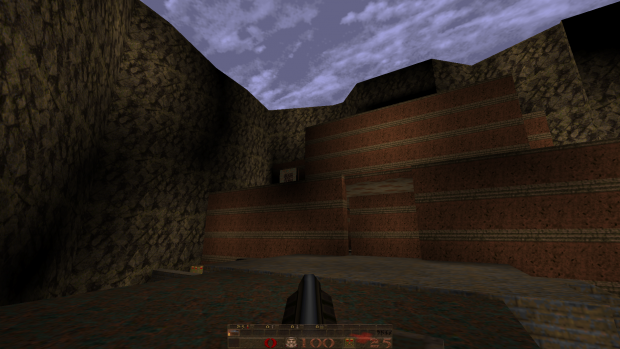 Quake 64
