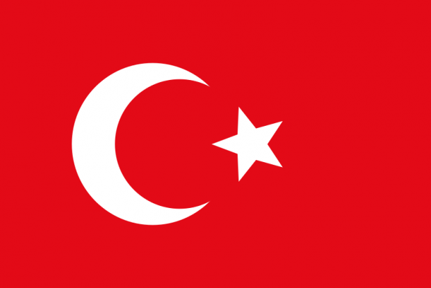 ottoman flag