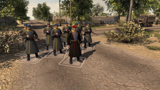 Pahlavi Guard