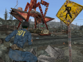 Fallout 3 Raider Sprachmod