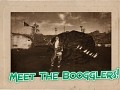 Meet The Boogglers -- Gremlins, Ghoulies, Critters and Munchies-inspired mod