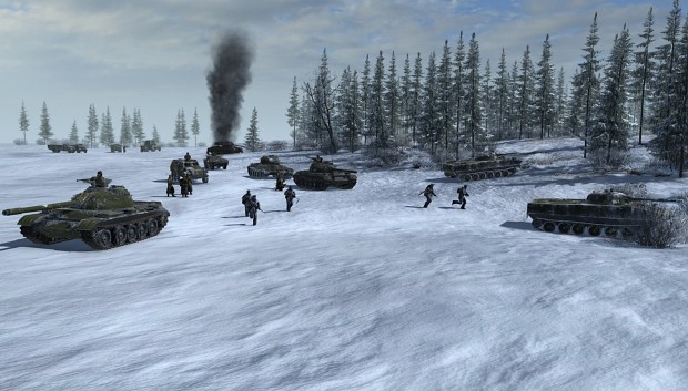 Winter War 2