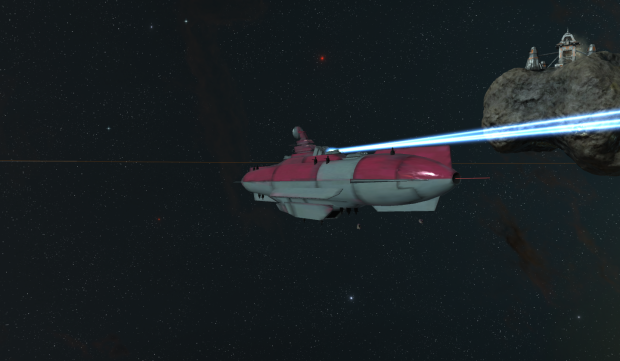 Edelweiss-class light cruiser