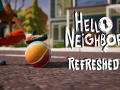 Hello Neighbor: Refreshed (Canceled)