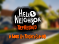 Hello Neighbor: Refreshed