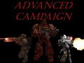 Advanced Campaign mod for Dow, WA, Soulstorm and Dark Crusade