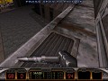 Duke Nukem 3D - Item Pickup Mod