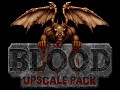 Blood Upscale Pack