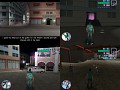 Vice City - Modified Missions
