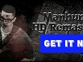 Manhunt 2 HD Remastered MOD