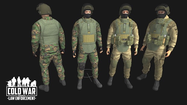 Federal Security Service (FSB) - 2010s