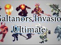 Galtanor's Invasion Ultimate v1.0