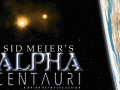 Civilization 2 - Alpha Centauri Scenario Remaster