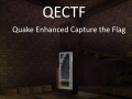 QECTF - Quake Enhanced Capture the Flag