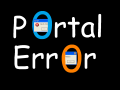 Portal: Ȩ̶̂Ŕ̸͖R̵̤̔O̴̻͊R̷̹̊