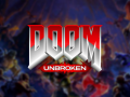 Doom unbroken : simplified doom eternal weapon mod