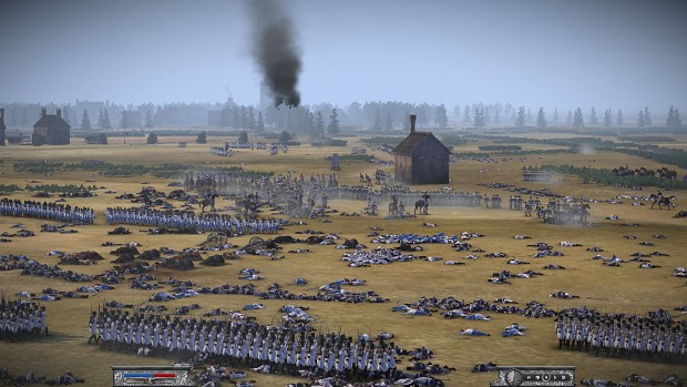 Fcn 61 Moddb Media Contest Image Field Command Napoleon Mod For Napoleon Total War Moddb 1190