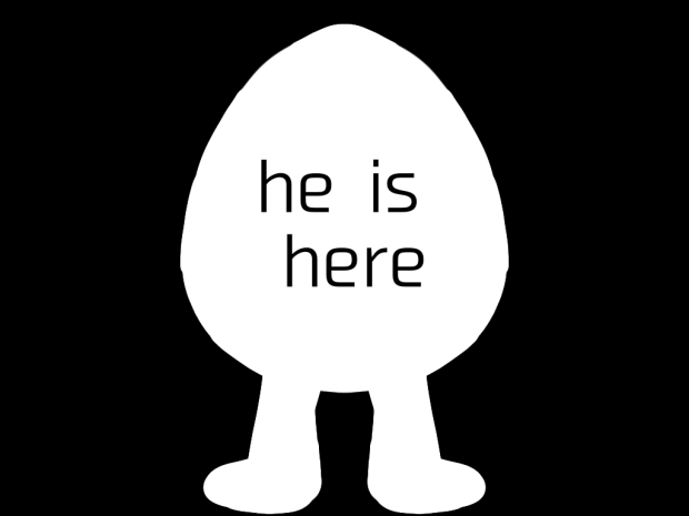 El Huevo