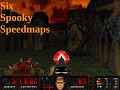 Six Spooky Speedmaps