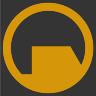 Black Mesa logo barney 1