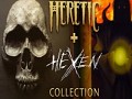 Ultimate hexen & heretic wad packs