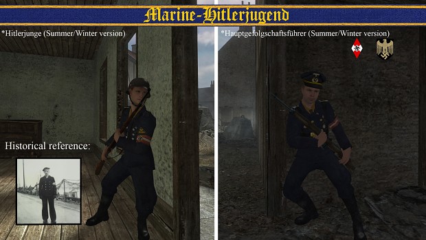 Marine-Hitlerjugend