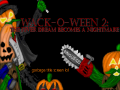 Wack-O-Ween 2: The Fever Dream Becomes A Nightmare