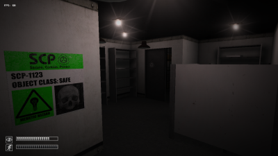 Images - SCP - Containment Breach:Under Maintenance mod for SCP ...