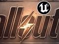 Fallout 4 in Unreal Engine 5