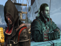 Assassin's Creed 1 Next Gen Graphics - CryNation 2.0 Mod 