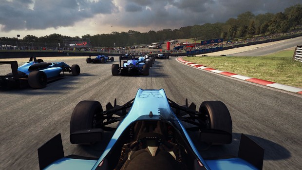 GRID Autosport Review