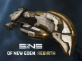 Sins of New Eden: Rebirth